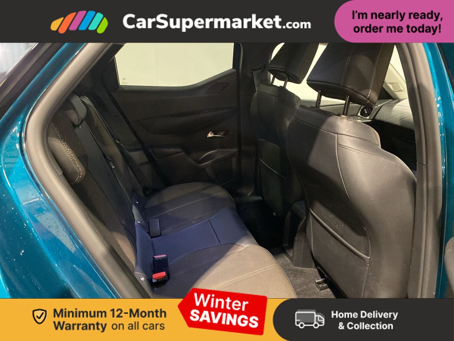 Used DS Automobiles DS 3 2022 for sale - 77048384: Photo 6