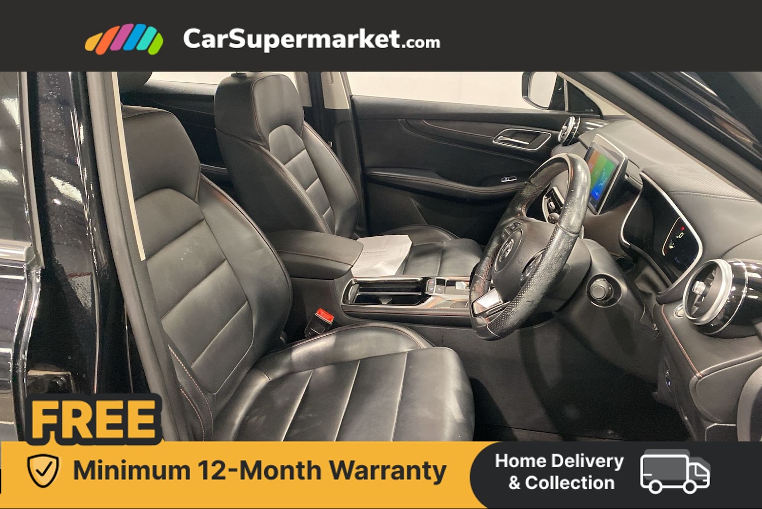 Used MG MG HS 2022 for sale - 76429083: Photo 3