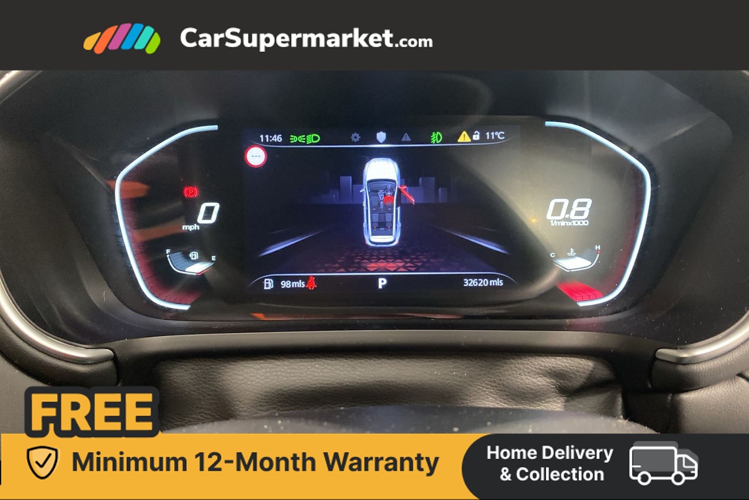 Used MG MG HS 2022 for sale - 76429083: Photo 4