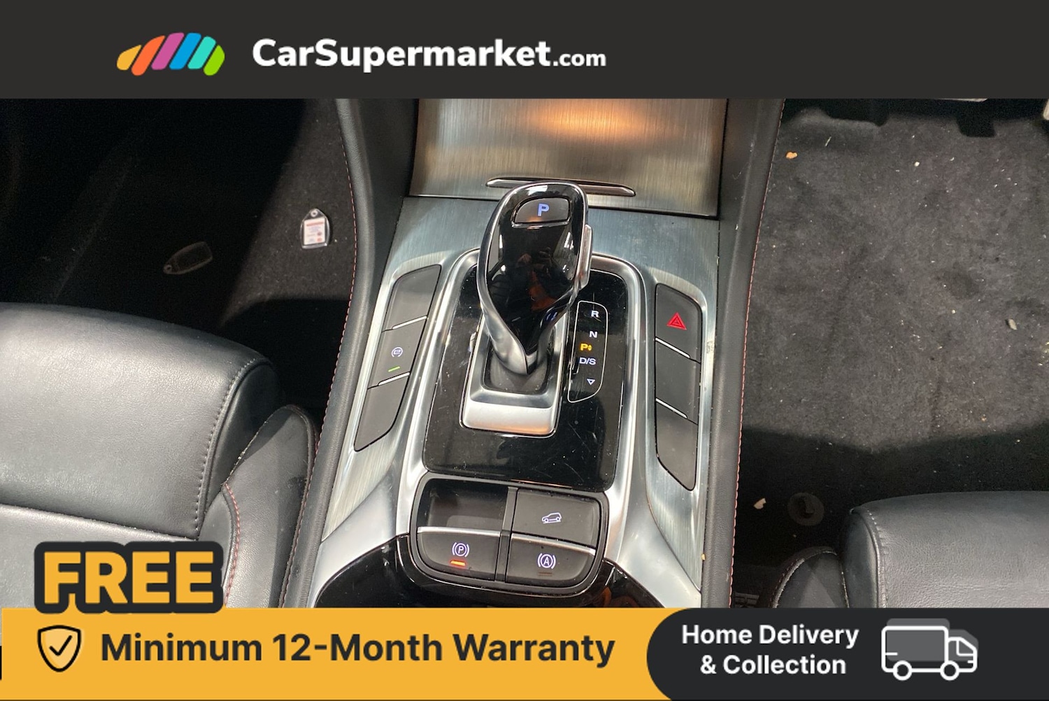 Used MG MG HS 2022 for sale - 76429083: Photo 6