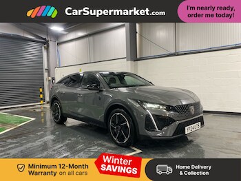 2024 - 1.2 PureTech GT EAT8