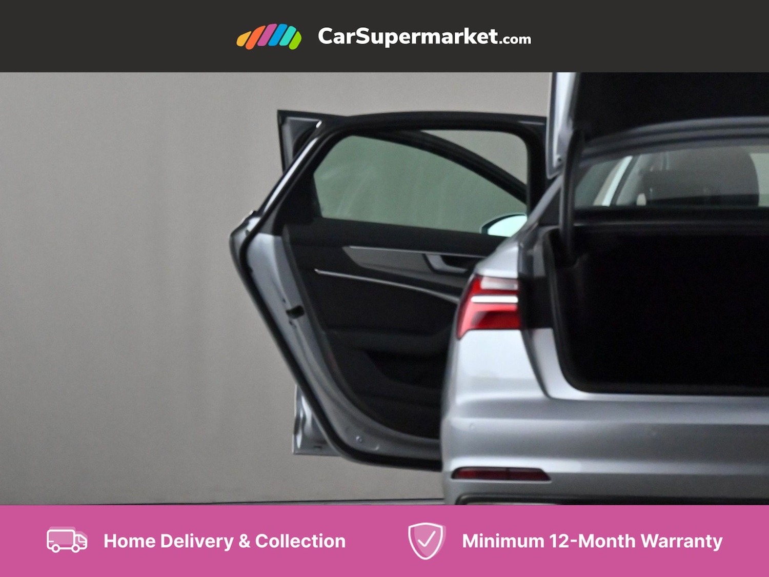 Used Audi A6 2022 for sale - 76126170: Photo 11