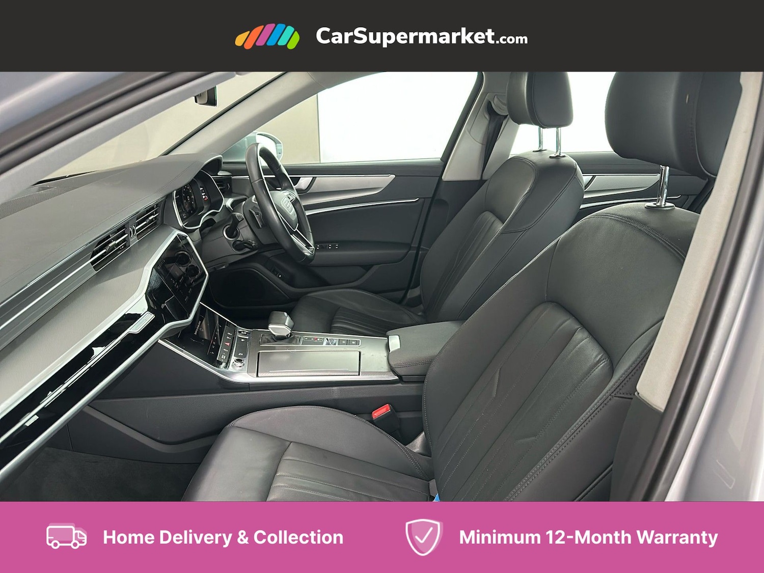 Used Audi A6 2022 for sale - 76126170: Photo 17