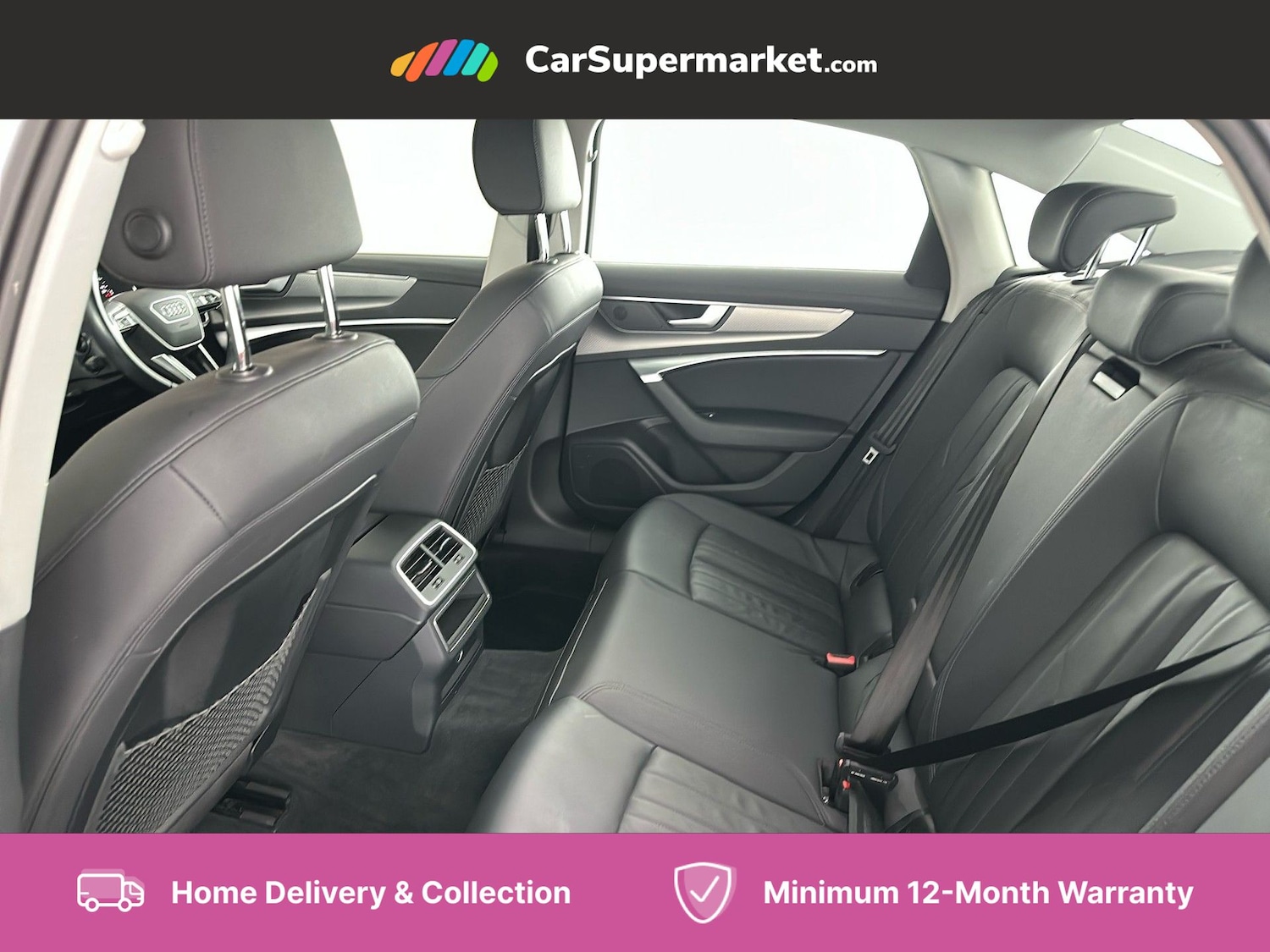 Used Audi A6 2022 for sale - 76126170: Photo 18