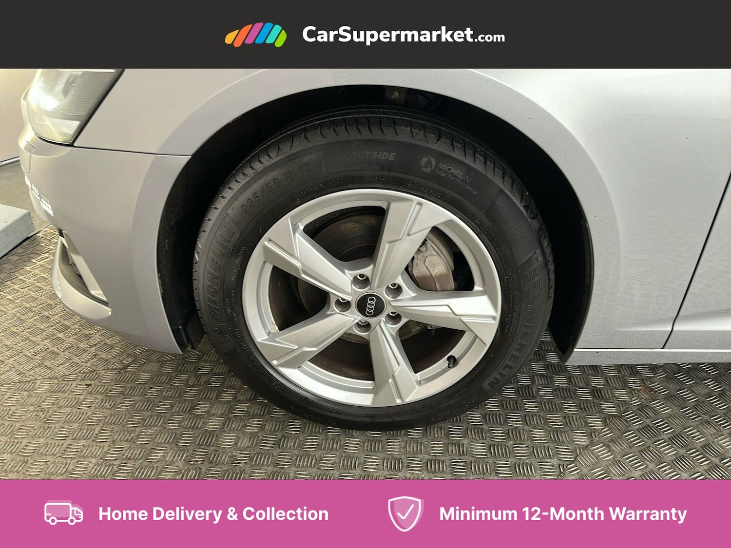Used Audi A6 2022 for sale - 76126170: Photo 19
