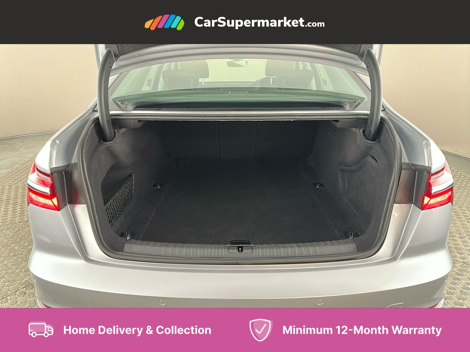 Used Audi A6 2022 for sale - 76126170: Photo 22