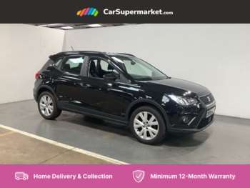 2018 - 1.0 TSI SE [EZ] 5-Door
