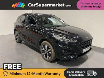 Used Ford Kuga 2023 for sale - 77582698: Photo