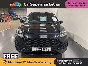 Used Ford Kuga 2023 for sale - 77582698: Photo