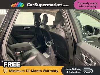 Used Volvo XC60 2023 for sale - 77615808: Photo