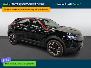 Used Vauxhall Mokka 2023 for sale - 78273326: Photo