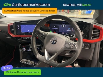 Used Vauxhall Mokka 2023 for sale - 78273326: Photo