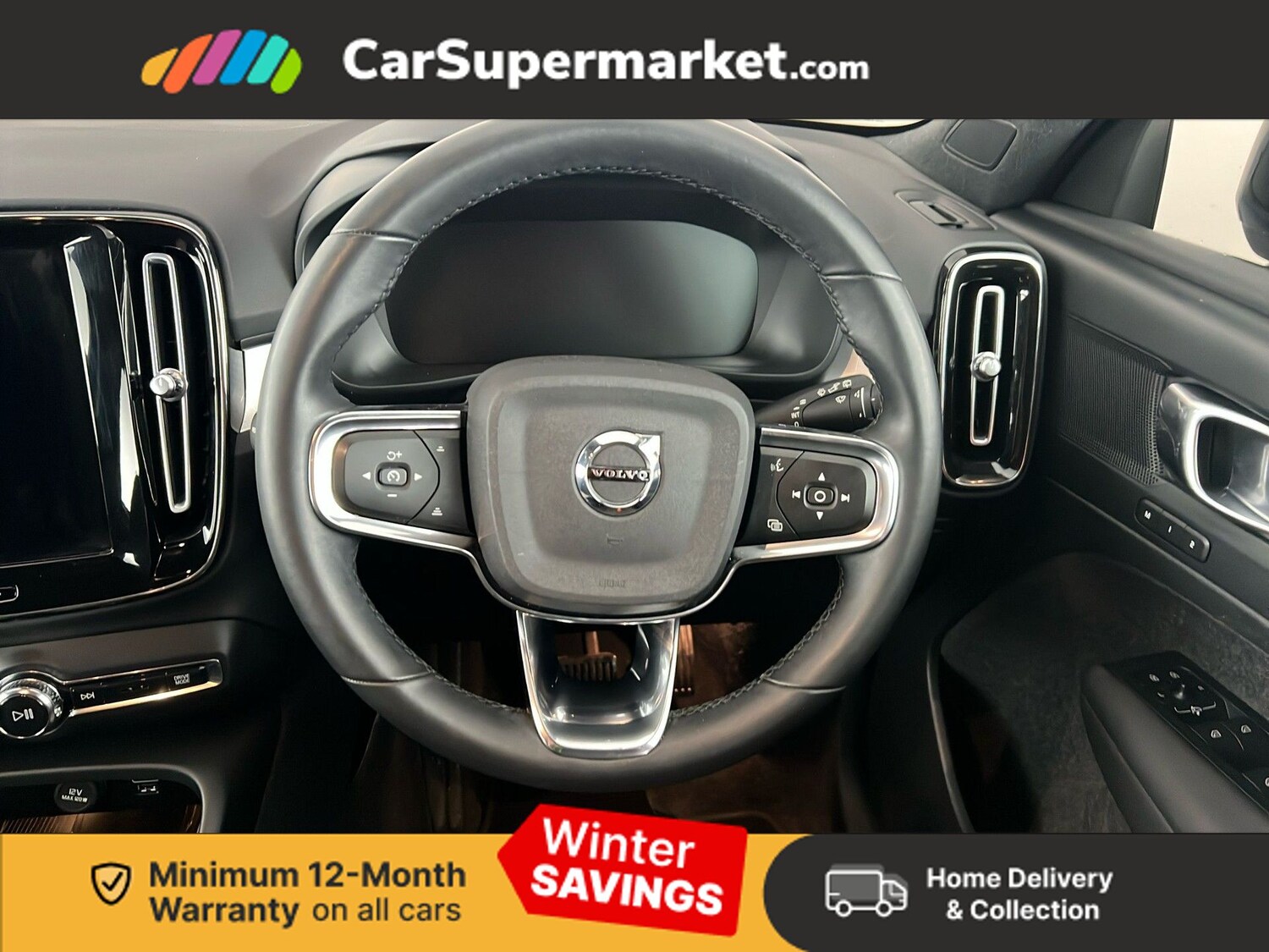 Used Volvo XC40 2022 for sale - 77044391: Photo 15