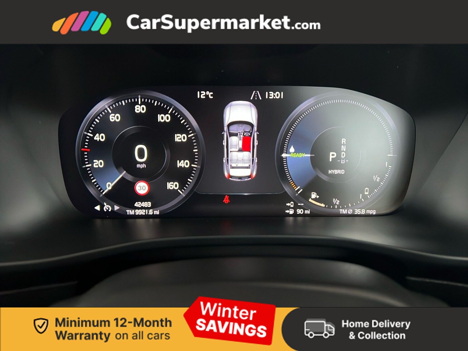 Used Volvo XC40 2022 for sale - 77044391: Photo 16