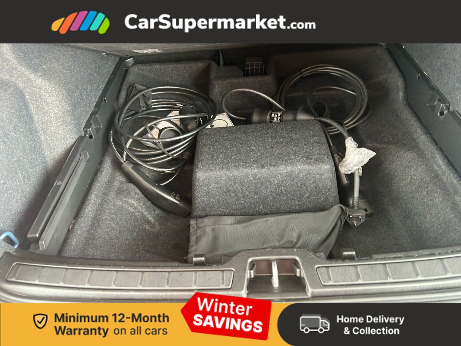 Used Volvo XC40 2022 for sale - 77044391: Photo 23