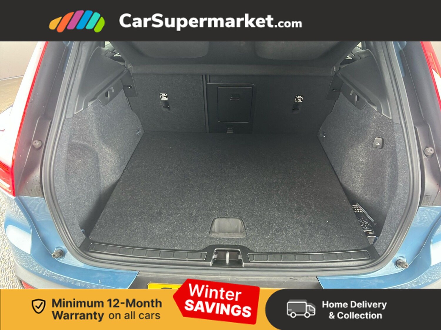 Used Volvo XC40 2022 for sale - 77044391: Photo 24