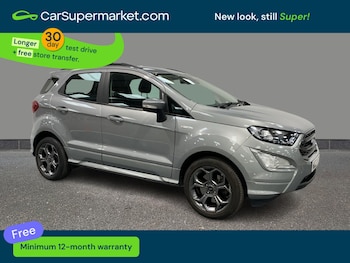 Used Ford Ecosport 2023 for sale - 78512777: Photo