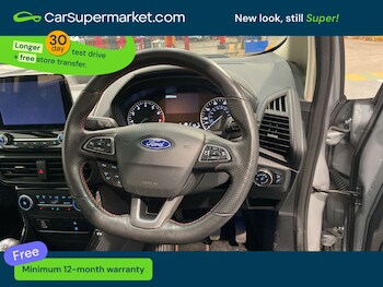 Used Ford Ecosport 2023 for sale - 78512777: Photo