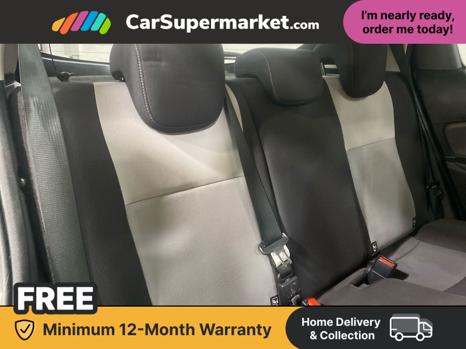 Used Toyota Yaris 2019 for sale - 77451198: Photo 6