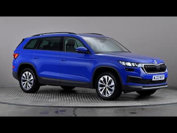 Used Skoda Kodiaq 2023 for sale - 79667969: Photo