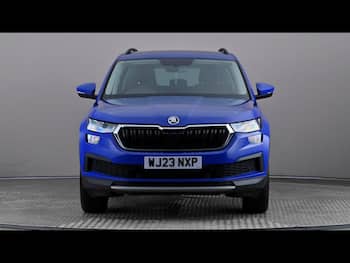 Used Skoda Kodiaq 2023 for sale - 79667969: Photo