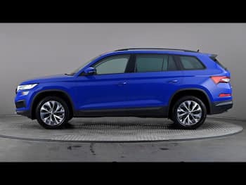 Used Skoda Kodiaq 2023 for sale - 79667969: Photo