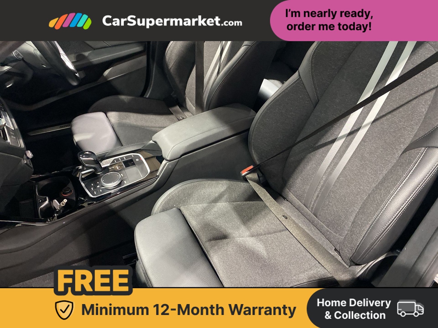 Used BMW 1 Series 2021 for sale - 76564847: Photo 6