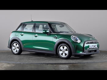 Used MINI Hatch 2022 for sale - 78961337: Photo