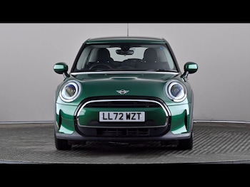 Used MINI Hatch 2022 for sale - 78961337: Photo