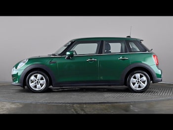 Used MINI Hatch 2022 for sale - 78961337: Photo