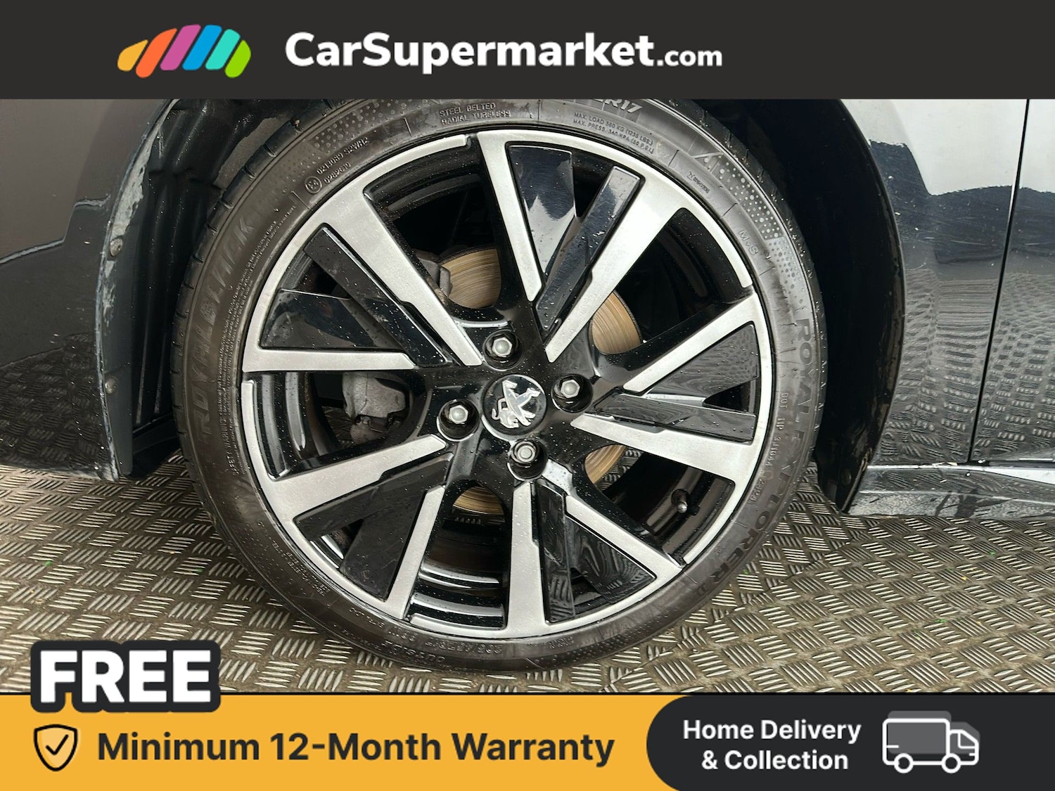 Used Peugeot 208 2021 for sale - 78043415: Photo 17