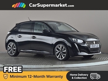 Peugeot 208 feature image