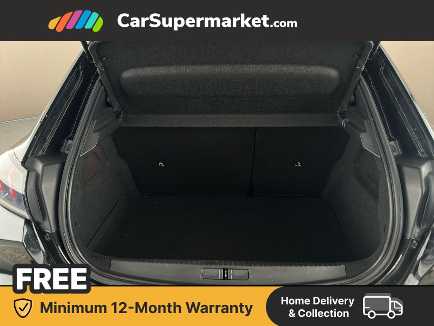 Used Peugeot 208 2021 for sale - 78043415: Photo 20