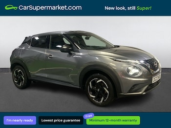 Used Nissan Juke 2023 for sale - 78177623: Photo