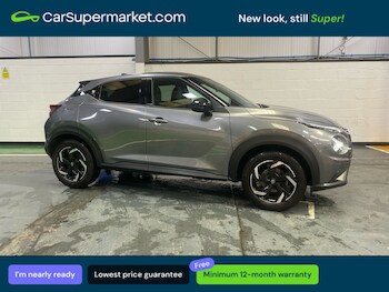 Used Nissan Juke 2023 for sale - 78177623: Photo
