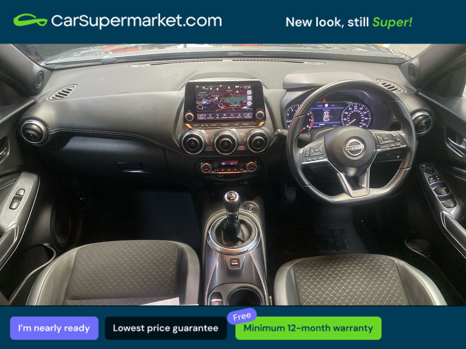 Used Nissan Juke 2023 for sale - 78177623: Photo 4