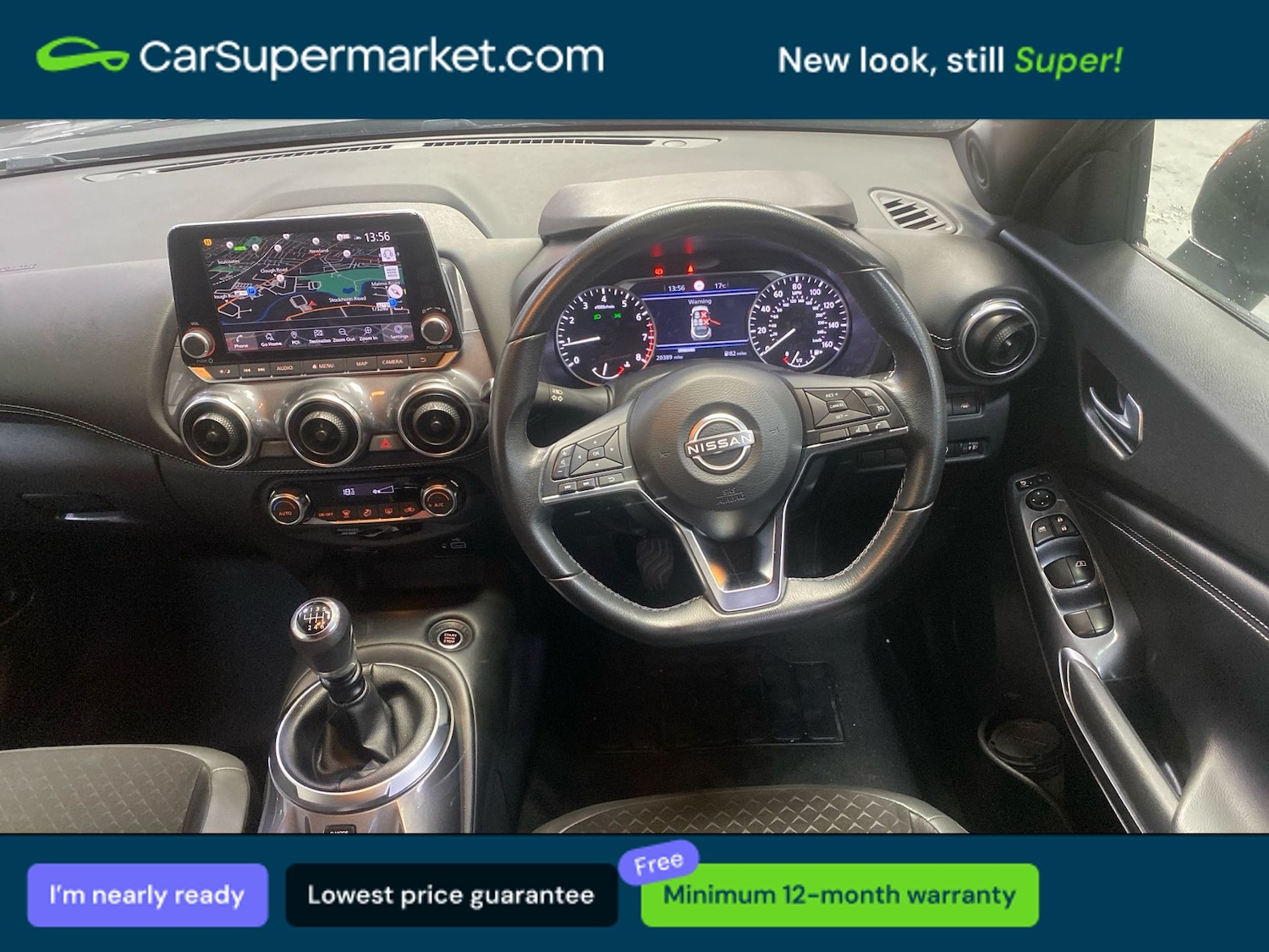 Used Nissan Juke 2023 for sale - 78177623: Photo 5