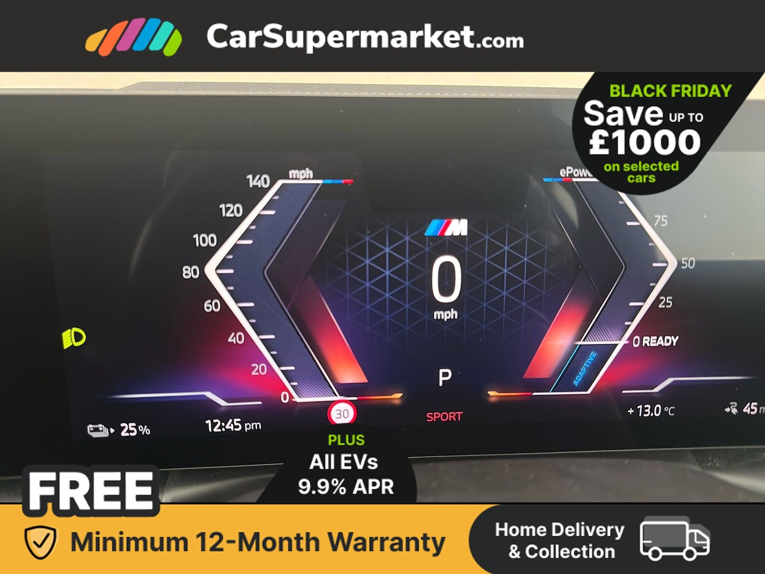 Used BMW i4 2022 for sale - 76723850: Photo 17