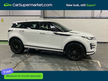 Used Land Rover Range Rover Evoque 2022 for sale - 78359612: Photo