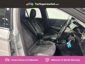 Used Vauxhall Corsa 2022 for sale - 74950738: Photo