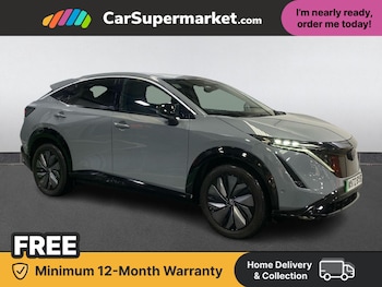 Used Nissan ARIYA 2022 for sale - 78155147: Photo