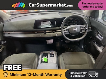 Used Nissan ARIYA 2022 for sale - 78155147: Photo