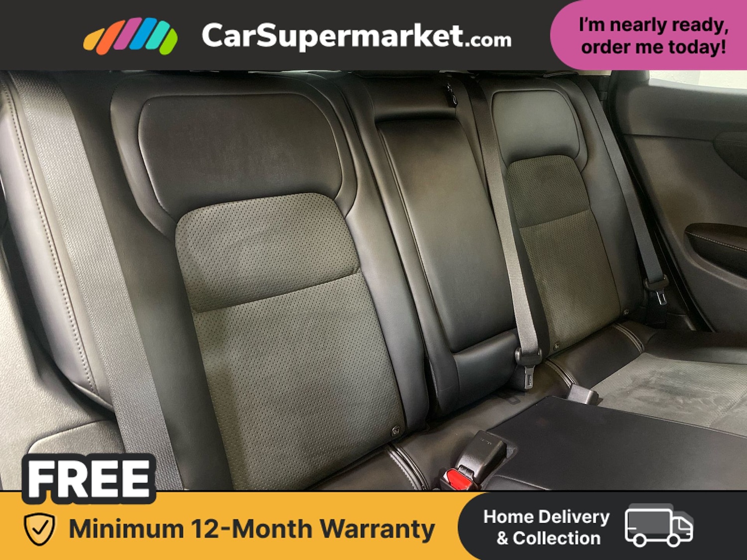 Used Nissan ARIYA 2022 for sale - 78155147: Photo 6