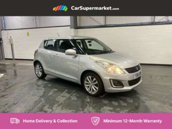 2016 - 1.2 SZ3 5-Door