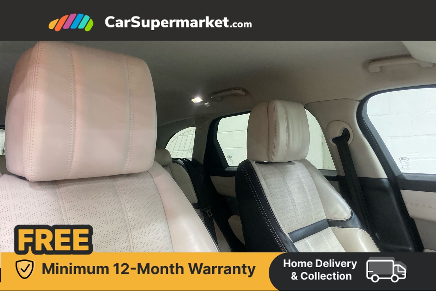 Used Land Rover Range Rover Velar 2019 for sale - 76368702: Photo 5