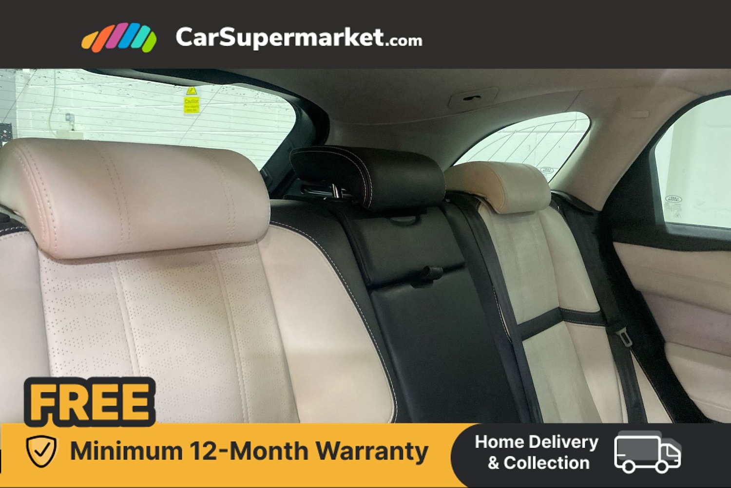 Used Land Rover Range Rover Velar 2019 for sale - 76368702: Photo 6