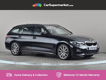 BMW - 3 Series