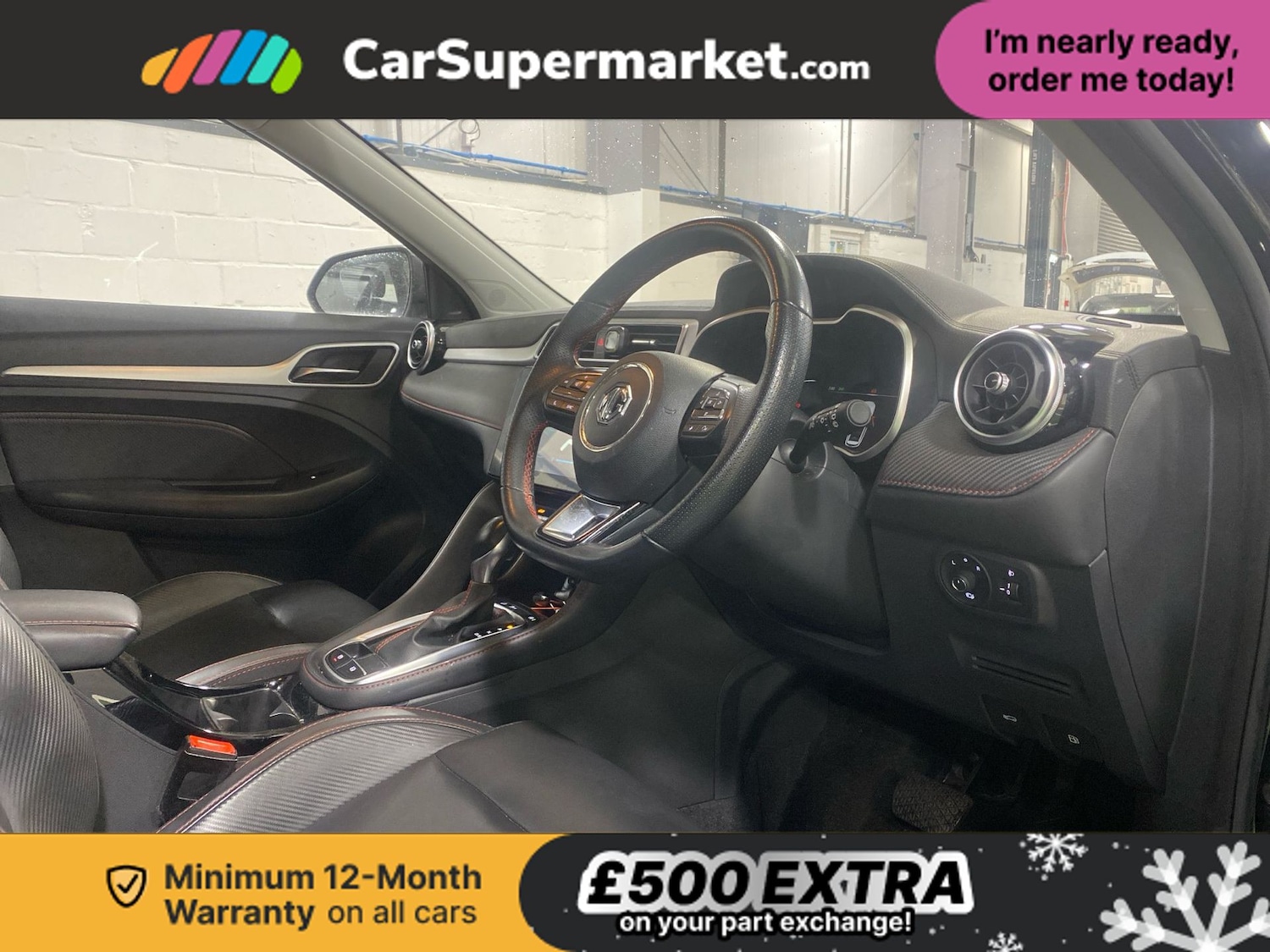 Used MG MG ZS 2022 for sale - 76949609: Photo 5