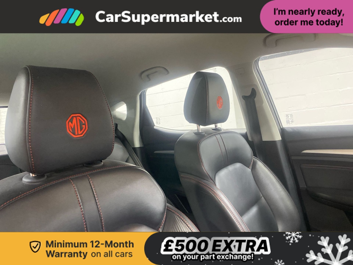 Used MG MG ZS 2022 for sale - 76949609: Photo 6