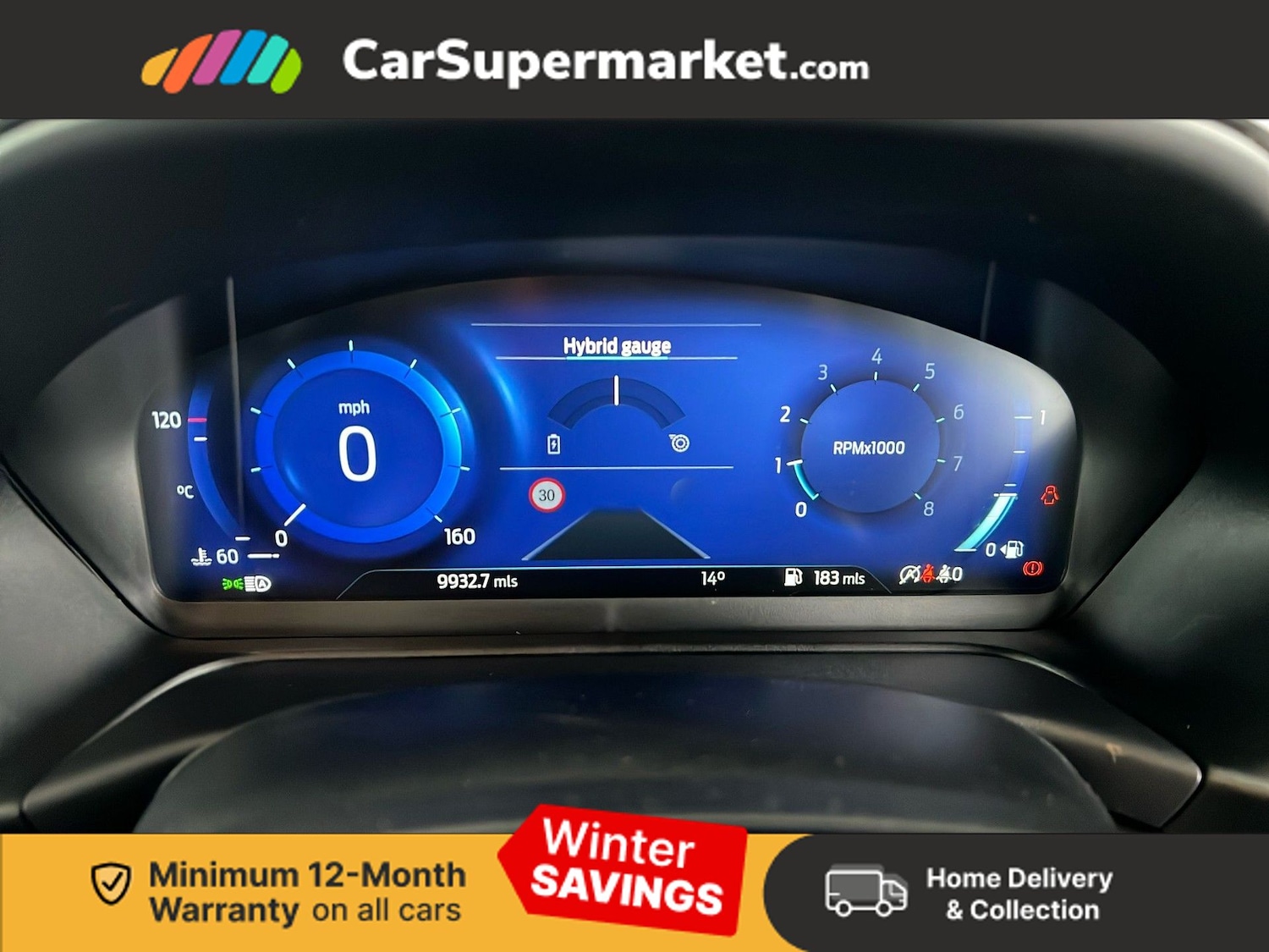 Used Ford Puma 2022 for sale - 77044341: Photo 16